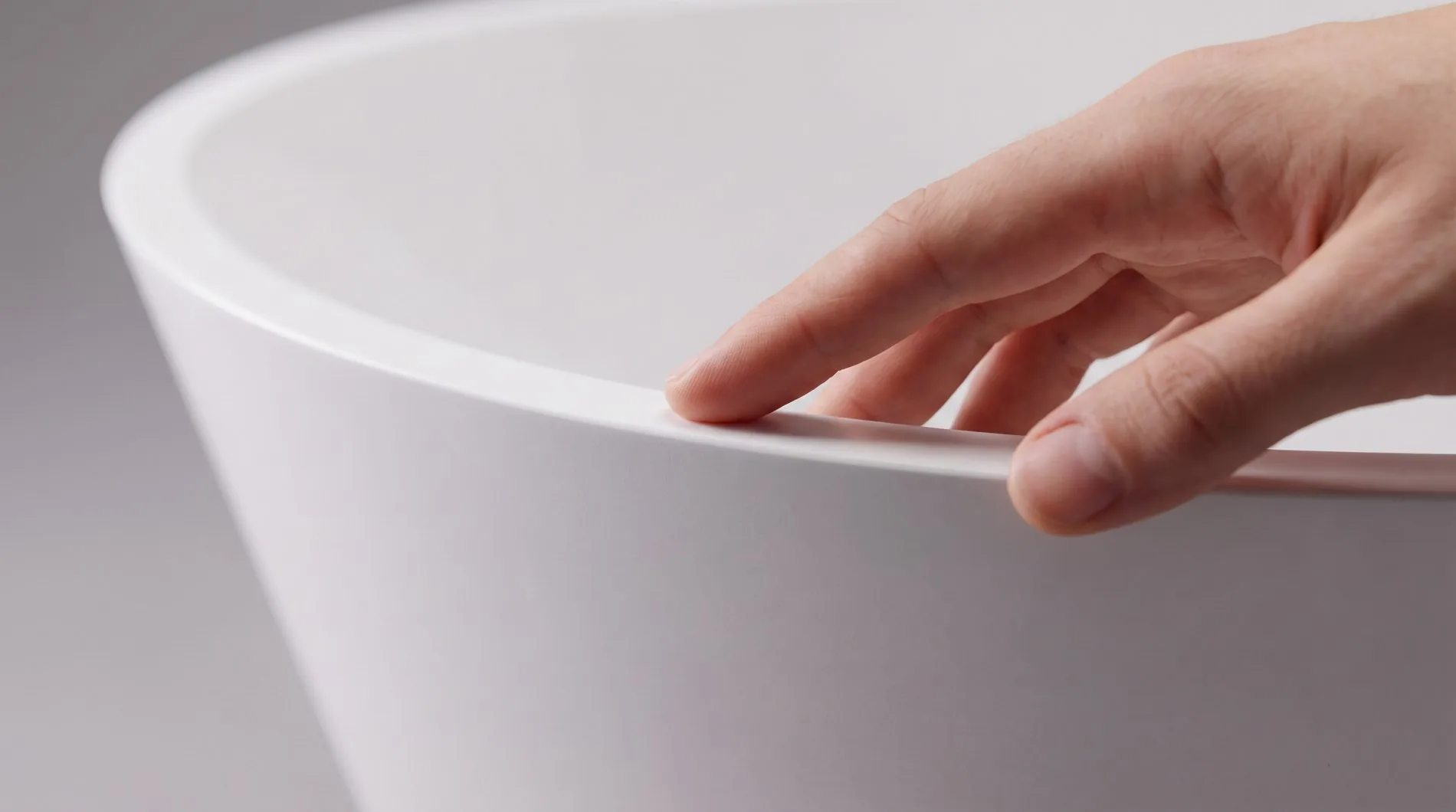 ALBELA ORION bathtub