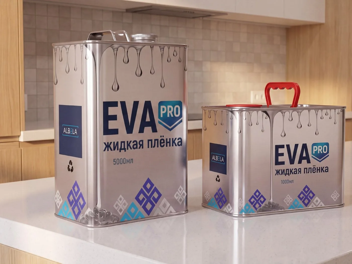 ALBELA EVA PRO
