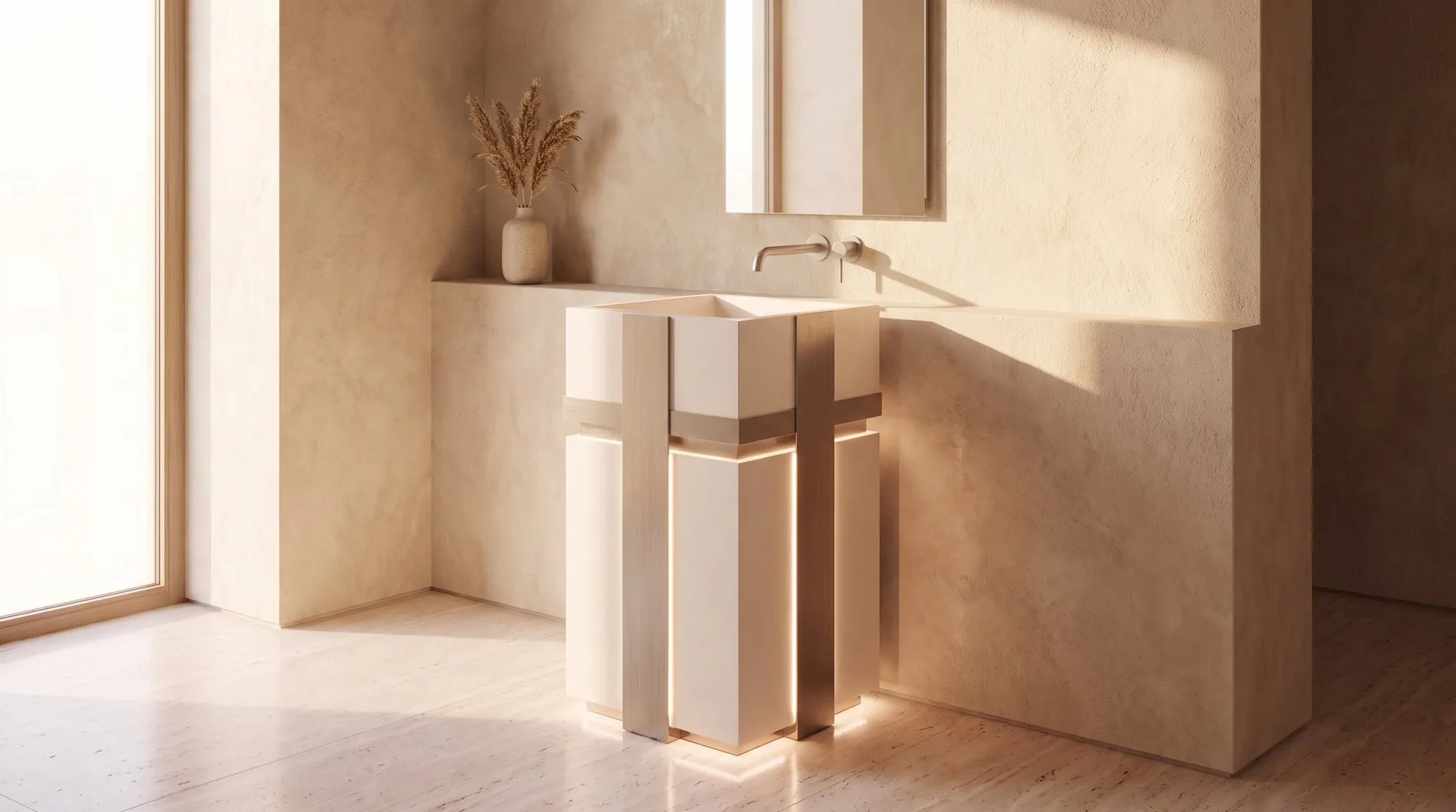 ALBELA GENEVA basin