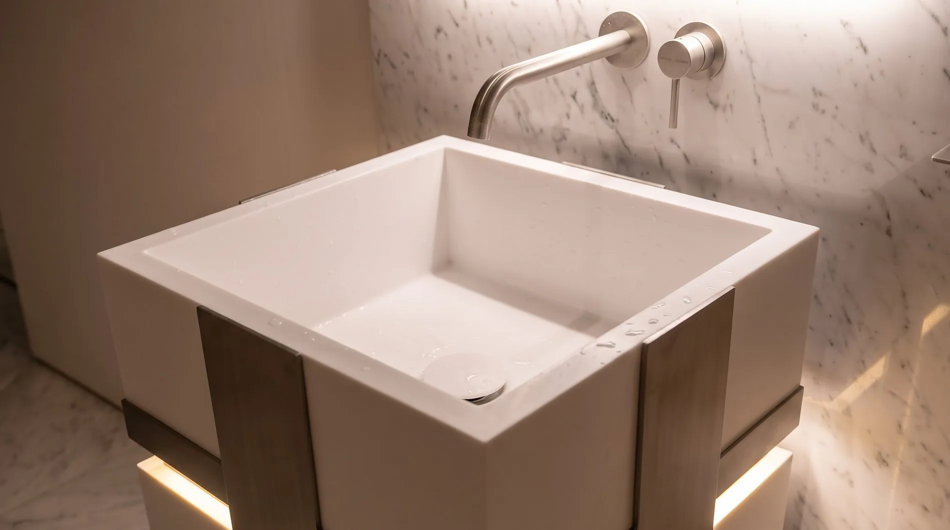 ALBELA GENEVA basin