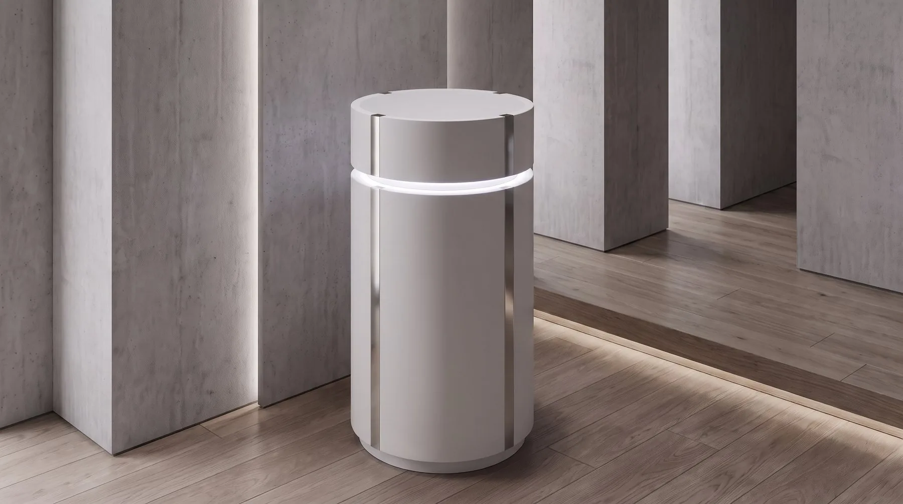 ALBELA HELSINKI solid surface basin