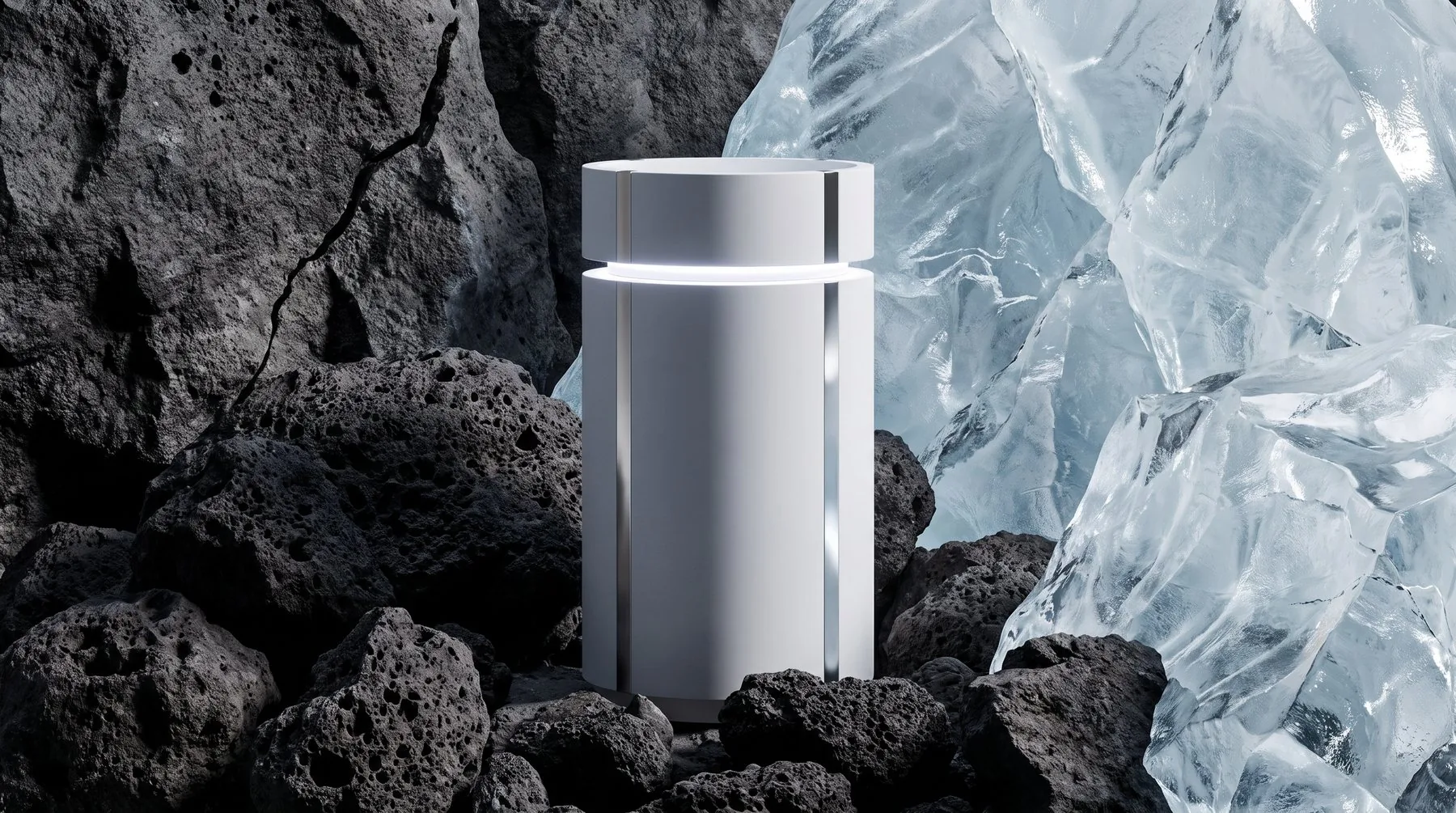 ALBELA HELSINKI solid surface basin